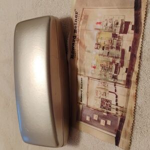 Edward Beiner Eyeglass Case